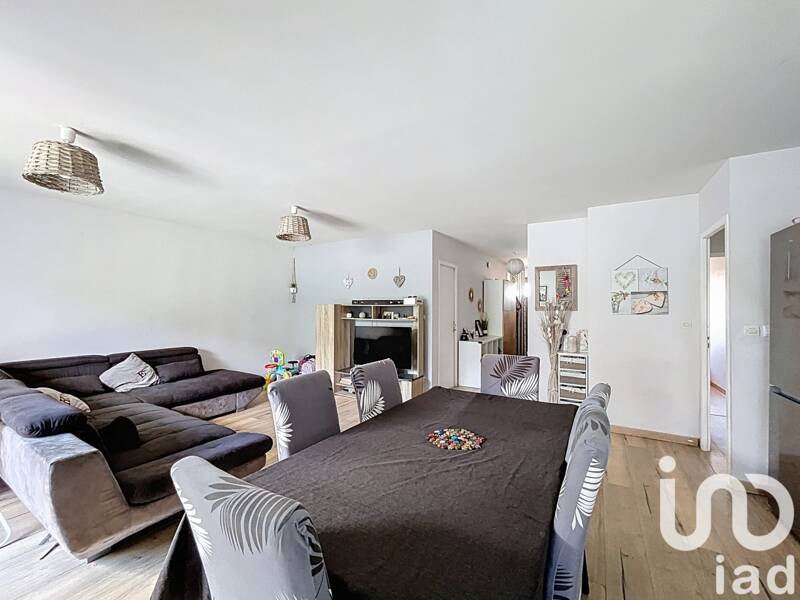 Maison à vendre, 87m², BASSENS