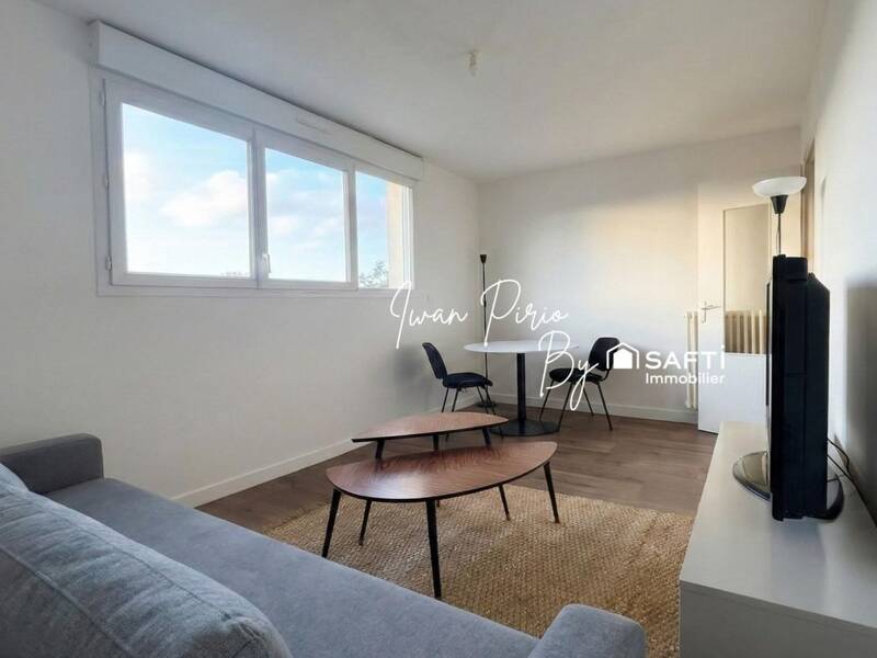 Maison à vendre, 53m², RENNES