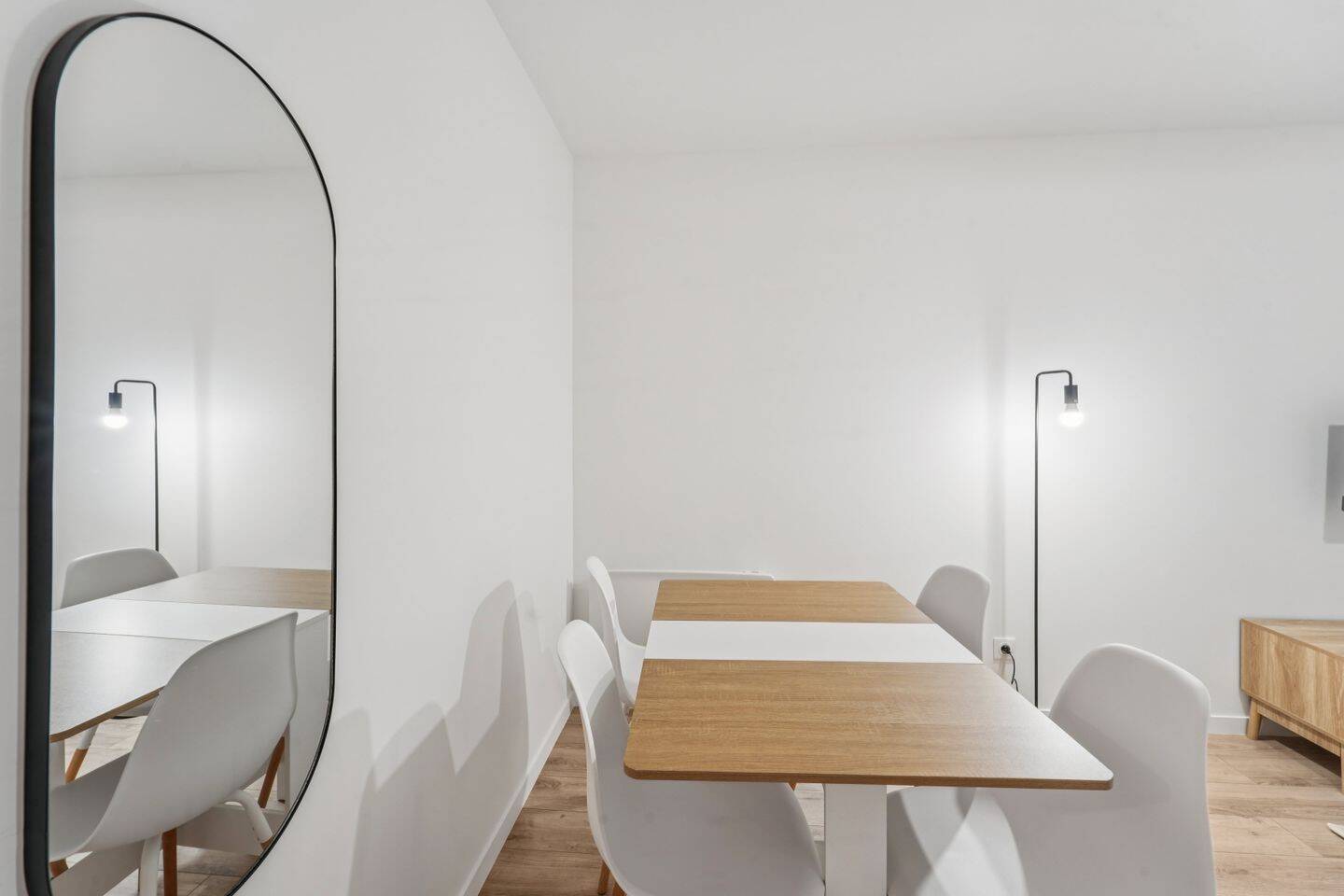 Maison à louer, 32m², CLICHY