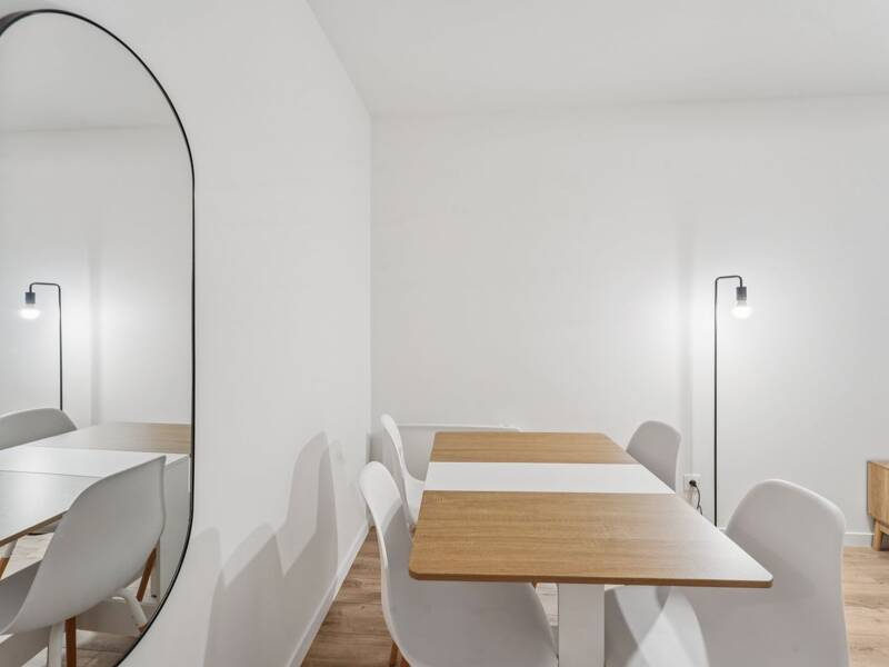 Maison à louer, 32m², CLICHY