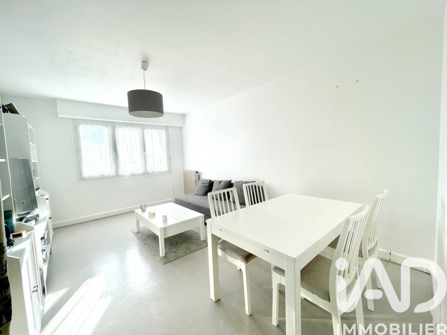 Maison à louer, 48m², EVRY