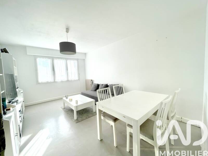 Maison à louer, 48m², EVRY