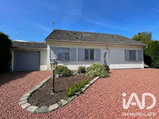 Maison à vendre 216 000 € 5 pièces 4 chambres 107 m² 1 209 m² de terrain Pihem 62570