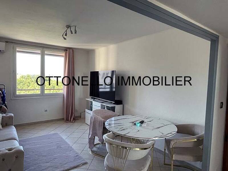 Maison à louer, 54m², PUGET SUR ARGENS