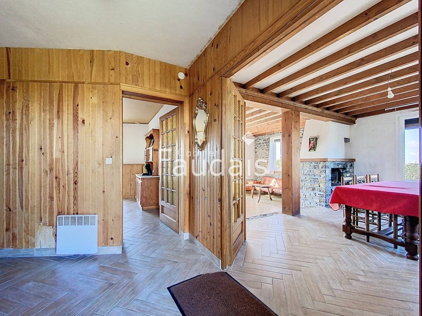 Maison à vendre, 128m², PORTBAIL