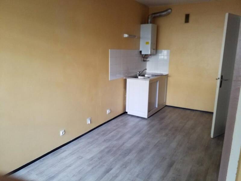 Maison à louer, 40m², SAINT ETIENNE