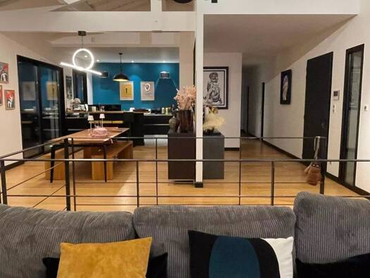 Maison de plain-pied à vendre 1 998 000 € 8 pièces 7 chambres 350 m² Arcangues 64200