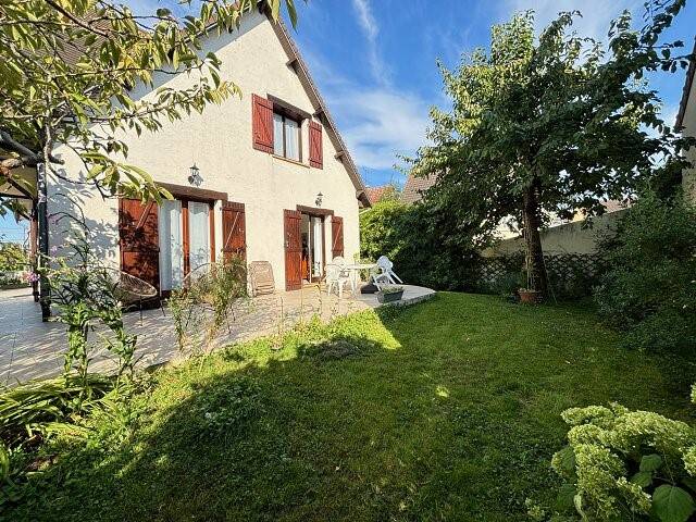 Maison à vendre, 144m², CHAMPIGNY SUR MARNE
