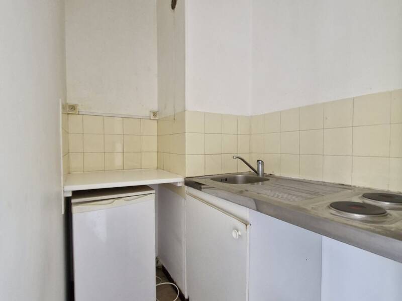 Maison à louer, 20m², MARSEILLE 5E