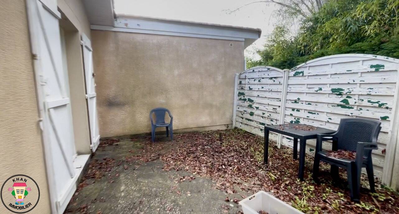 Maison à vendre, 30m², GUJAN MESTRAS