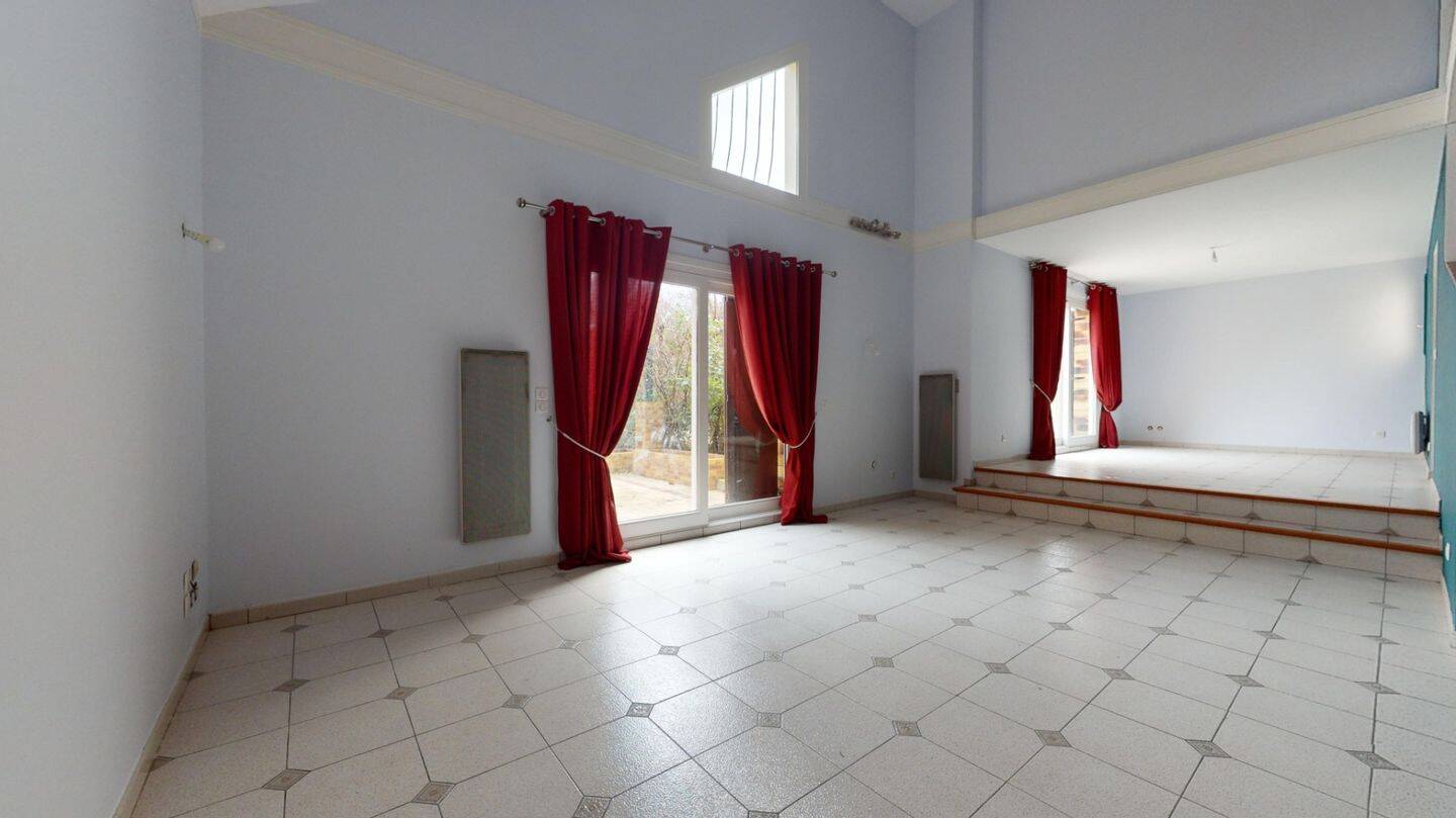 Maison à vendre, 152m², MONTIGNY LES CORMEILLES