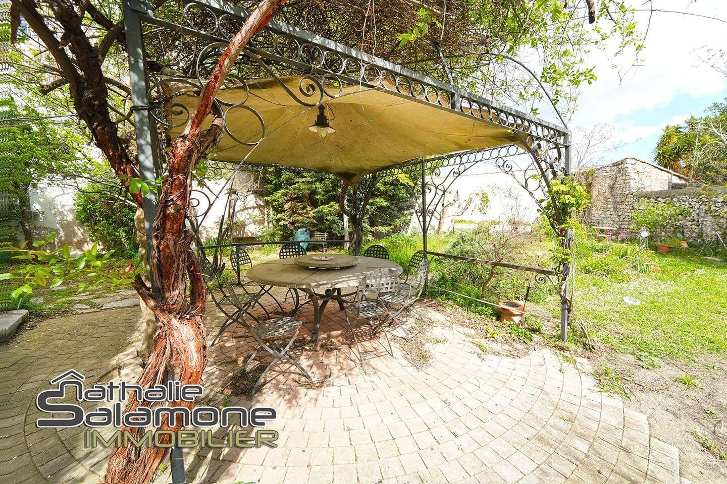 Maison à vendre, 176m², FRONTIGNAN