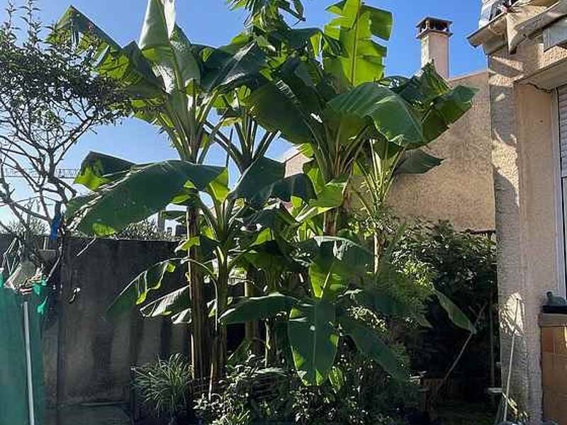 Maison à vendre, 120m², LORMONT