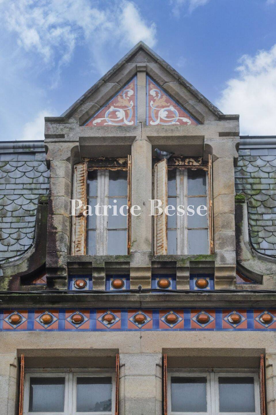 Maison à vendre, 400m², QUIMPER