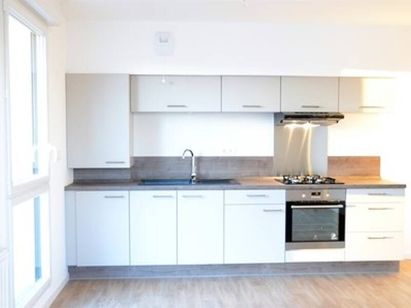 Maison à louer, 62m², TOURS