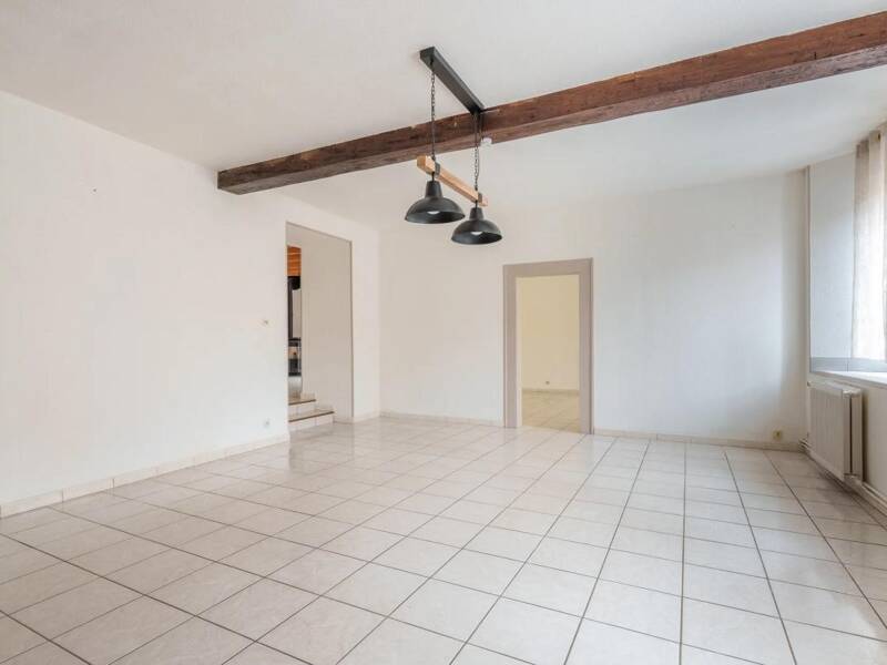 Maison à vendre, 173m², RESSON