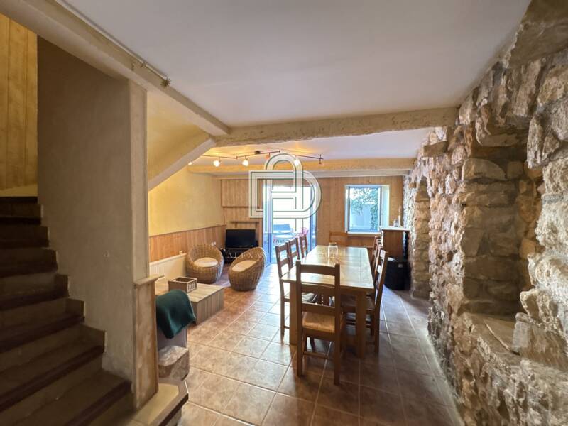 Maison à vendre, 136m², PEYRIAC DE MER