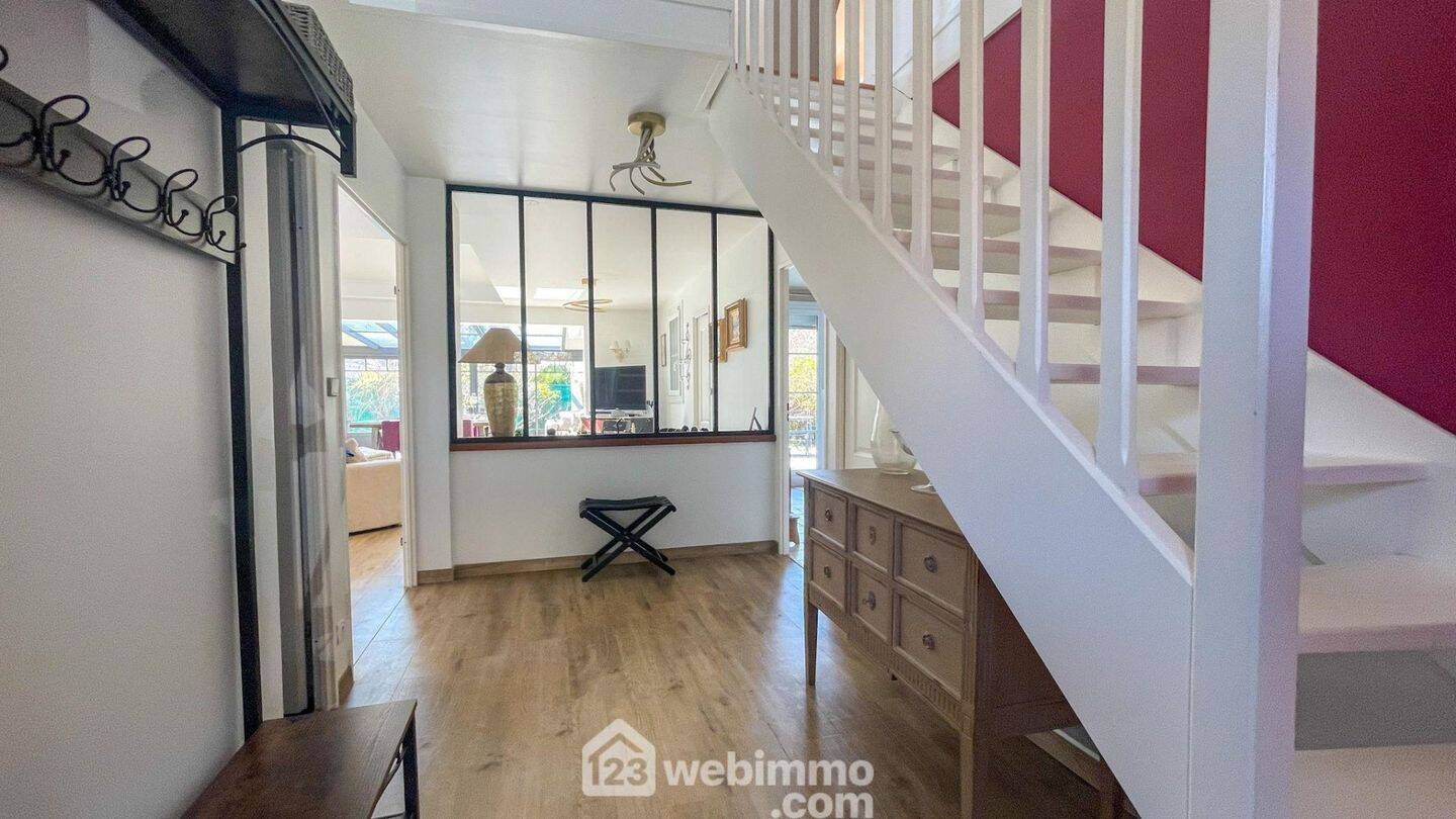 Maison à vendre, 219m², MAROLLES EN BRIE