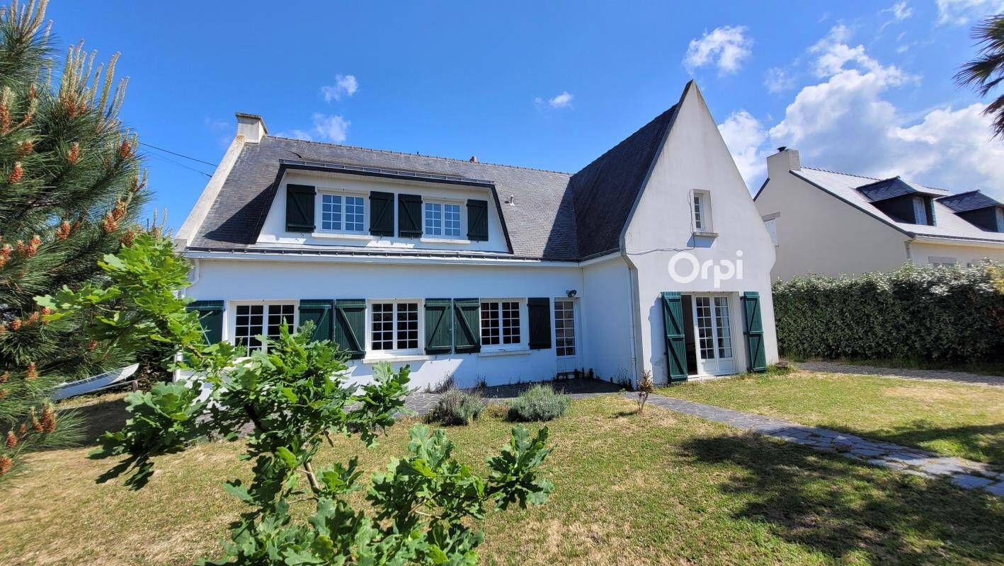 Maison à vendre, 194m², PIRIAC SUR MER