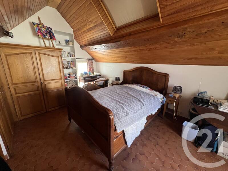 Maison à vendre, 38m², MENILLES
