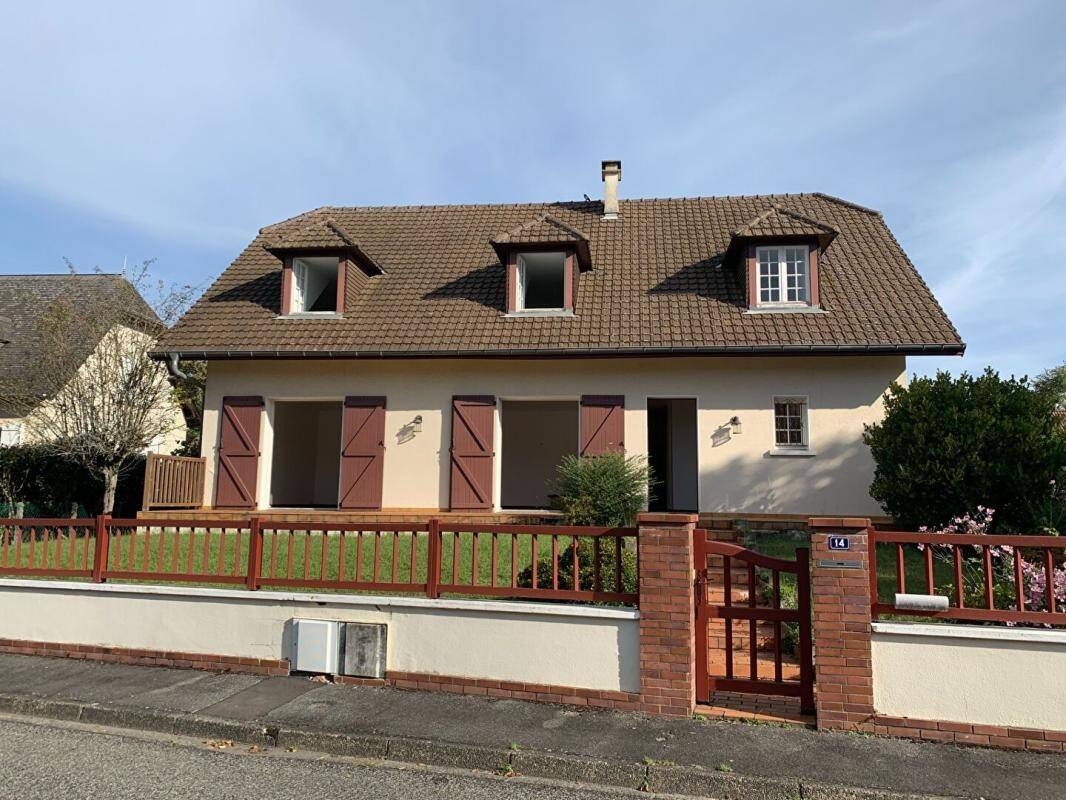 Maison à vendre, 189m², PAU