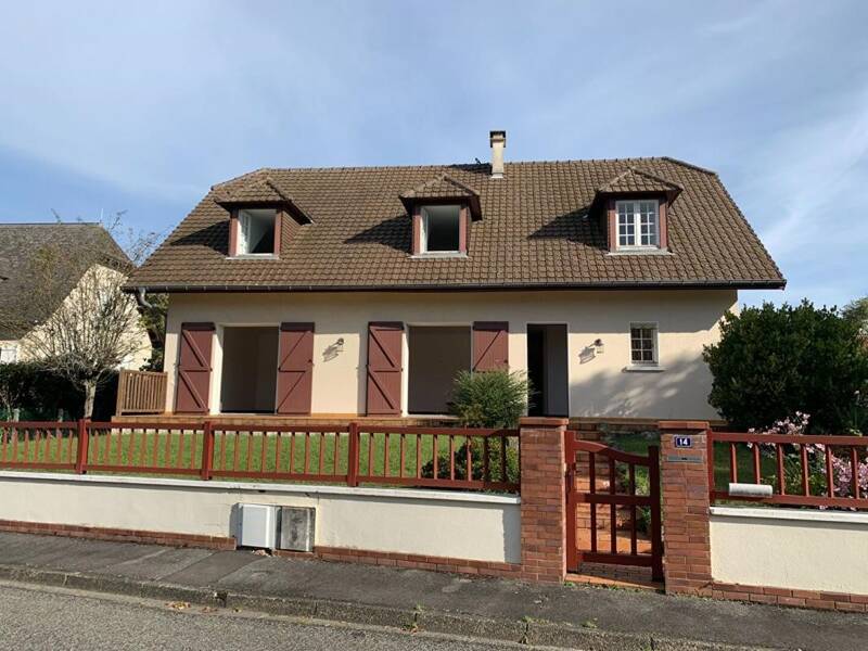 Maison à vendre, 189m², PAU
