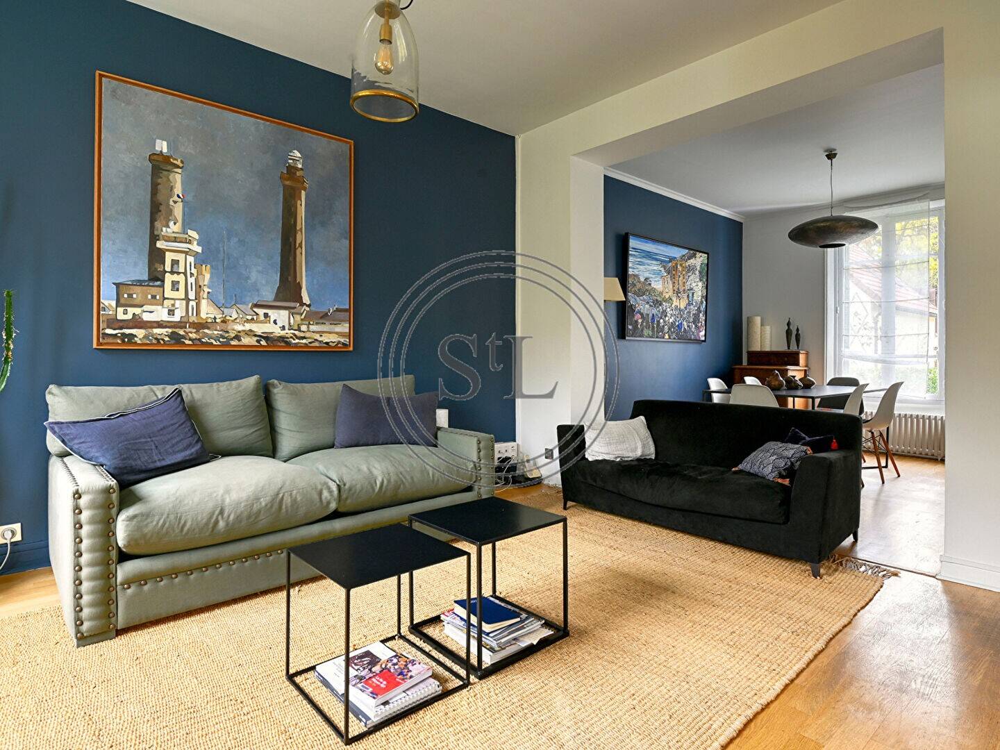 Maison à vendre, 140m², VERSAILLES