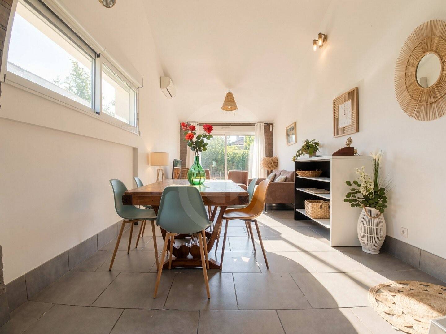 Maison à vendre, 90m², FRONTIGNAN