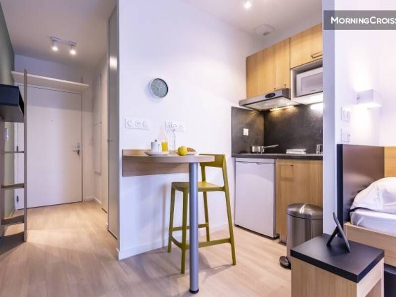 Maison à louer, 17m², ANGERS