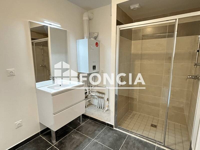 Maison à louer, 62m², ANGERS