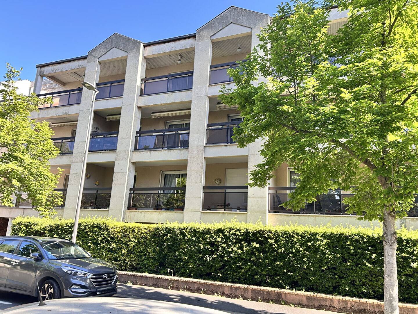 Maison à vendre, 65m², AULNAY SOUS BOIS