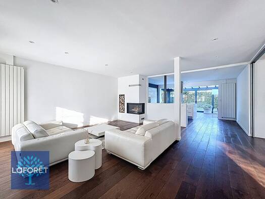 Maison à louer 2 200 € 6 pièces 4 chambres 174 m² La Verville Est Mennecy 91540