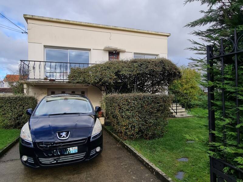 Maison à vendre, 150m², LE HAVRE