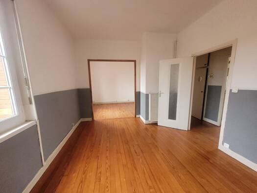 Appartement à vendre 115 000 € 3 pièces 2 chambres 64 m² Étage 2/3 Centre Ville Montauban 82000
