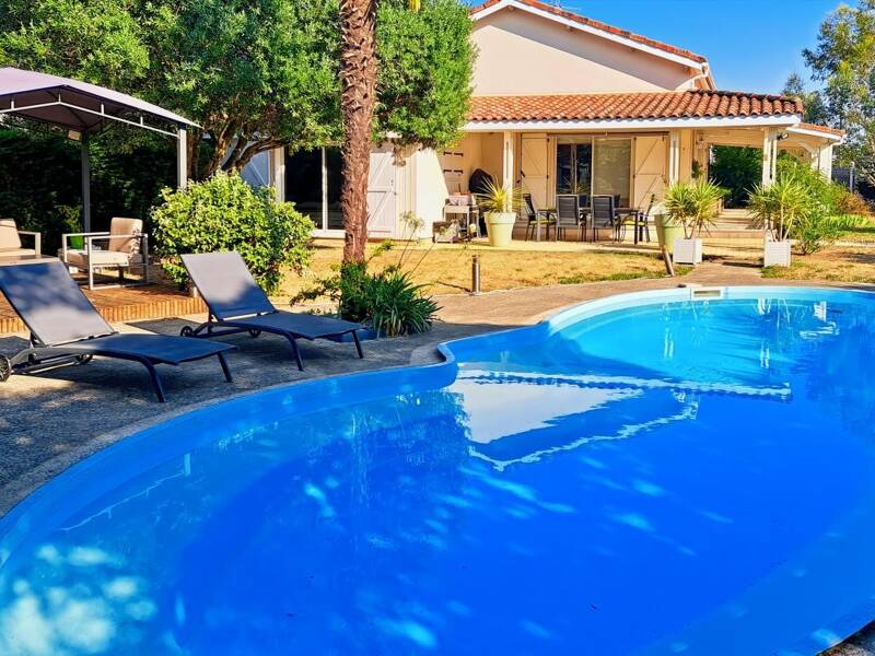 Maison à vendre, 218m², TOULOUSE