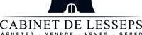 Cabinet de Lesseps