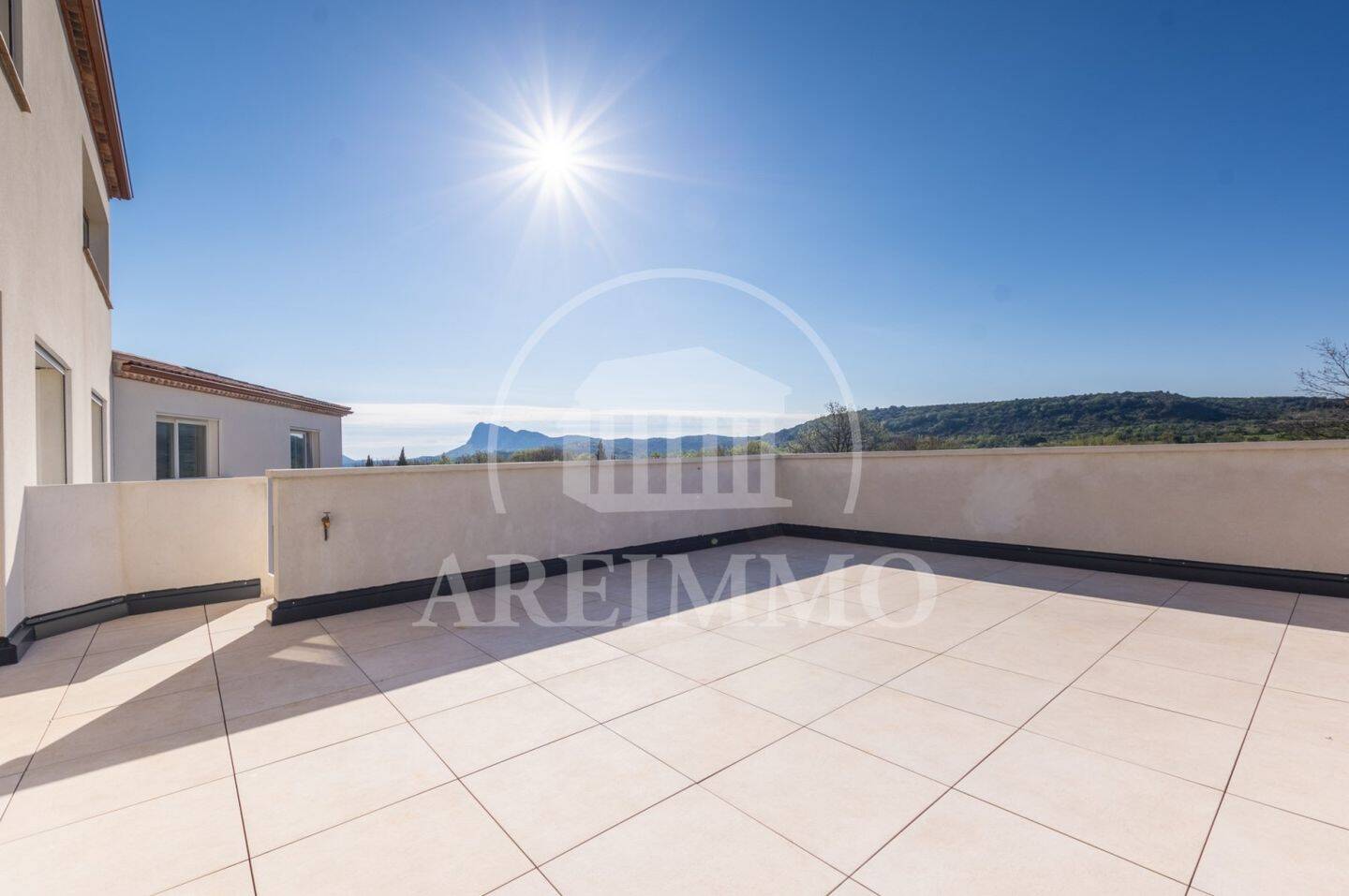 Maison à vendre, 160m², SAINT MARTIN DE LONDRES