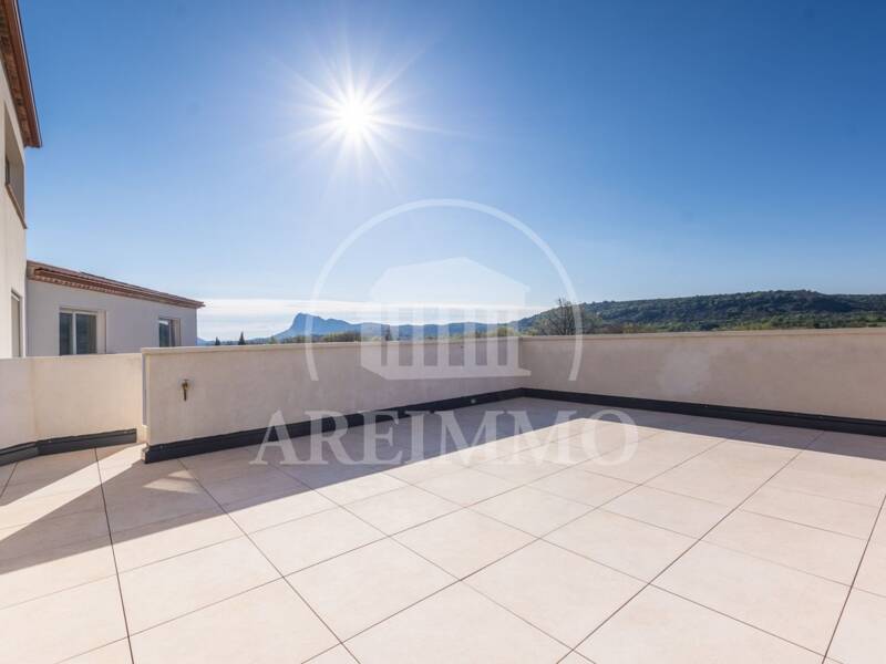 Maison à vendre, 160m², SAINT MARTIN DE LONDRES