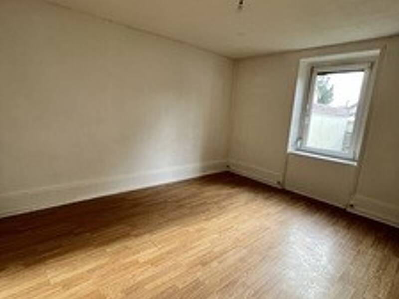 Maison à louer, 90m², AUDINCOURT