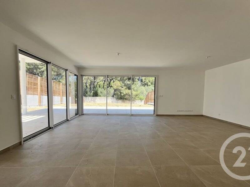 Maison à vendre, 157m², MARSEILLE 9E