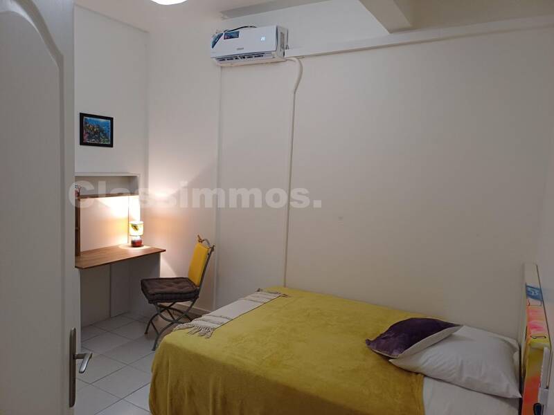 Maison à louer, 39m², LE LAMENTIN