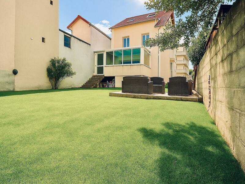 Maison à vendre, 102m², MAISONS LAFFITTE
