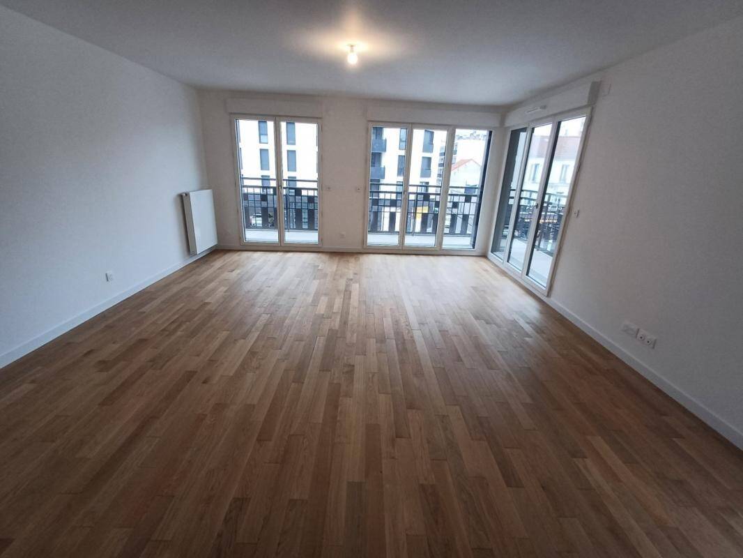 Maison à louer, 75m², COURBEVOIE
