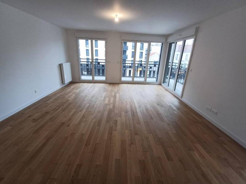Maison à louer, 75m², COURBEVOIE