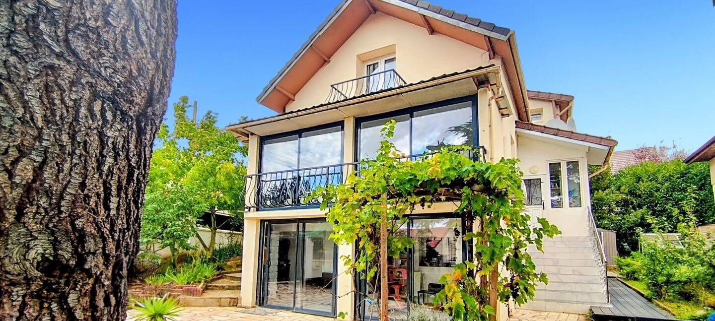 Maison à vendre, 170m², ARGENTEUIL