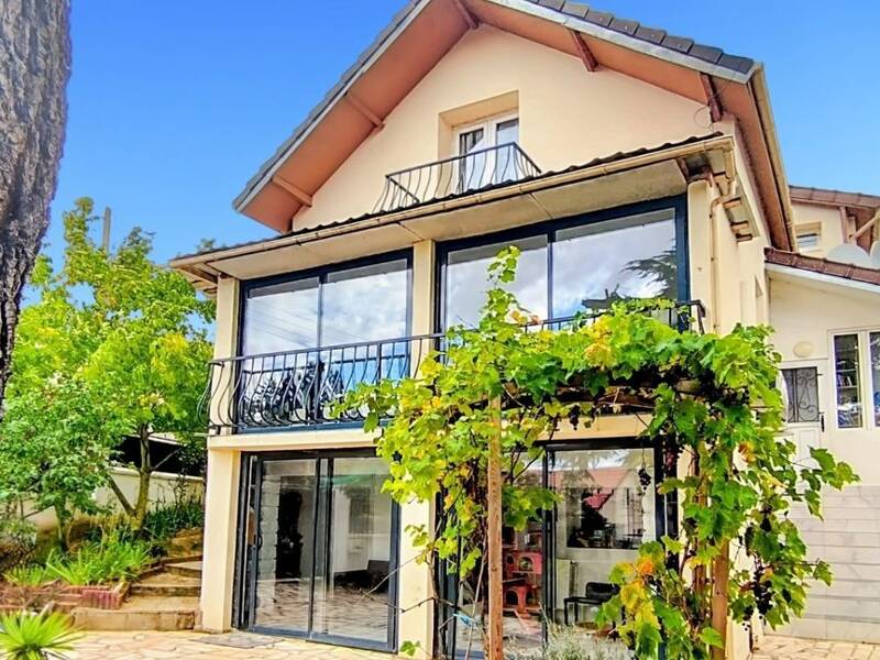 Maison à vendre, 170m², ARGENTEUIL