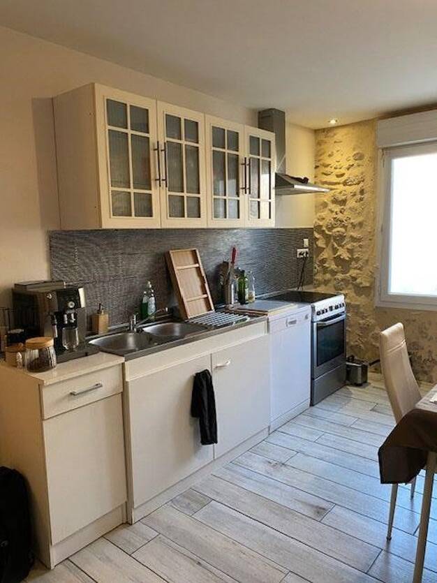 Maison de ville à vendre 130 000 € 4 pièces 3 chambres 90 m² dès le 24/10/2025 Paulhan 34230