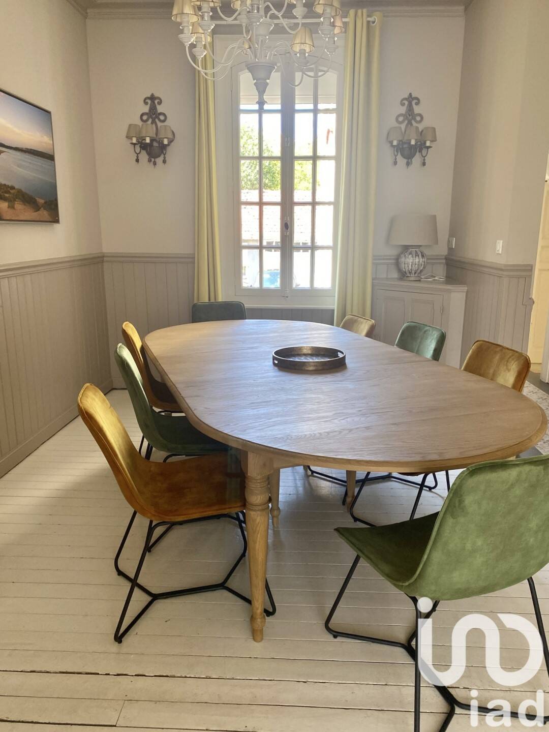 Maison à vendre, 156m², LE TOUQUET PARIS PLAGE