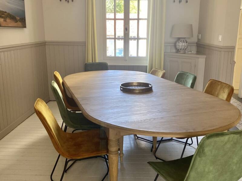 Maison à vendre, 156m², LE TOUQUET PARIS PLAGE
