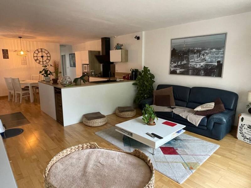 Maison à louer, 96m², LORMONT